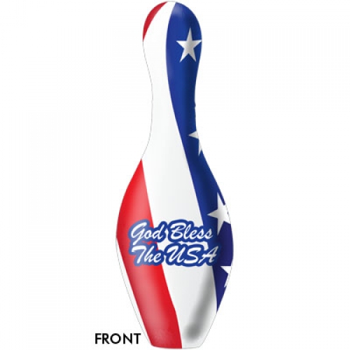 God Bless The U.S.A. v2