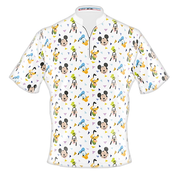 Disney Mickey and Friends Jersey