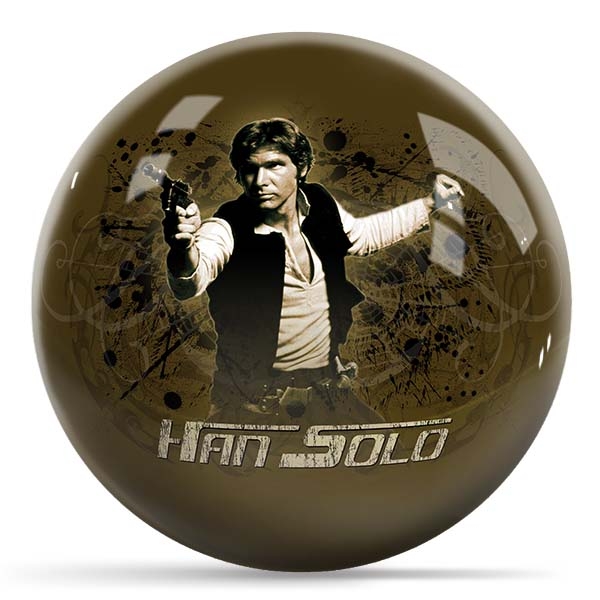 Han Solo