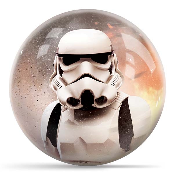 Star Wars Stormtrooper