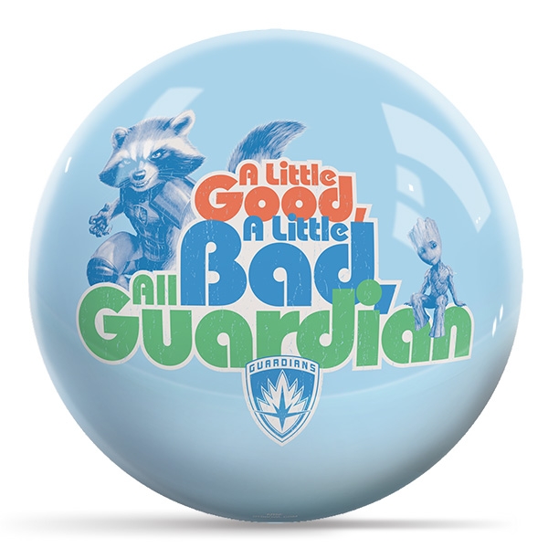 Guardians of the Galaxy- Groot and Rocket