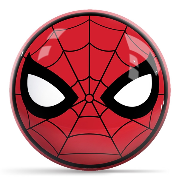 Spider Man Icons