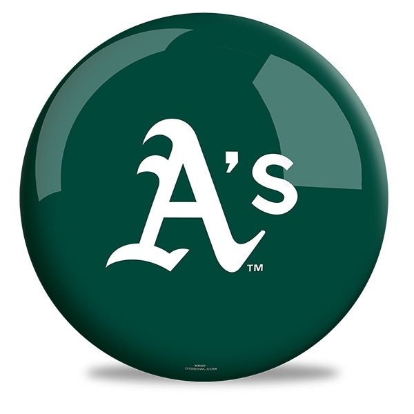 Athletics (A's)